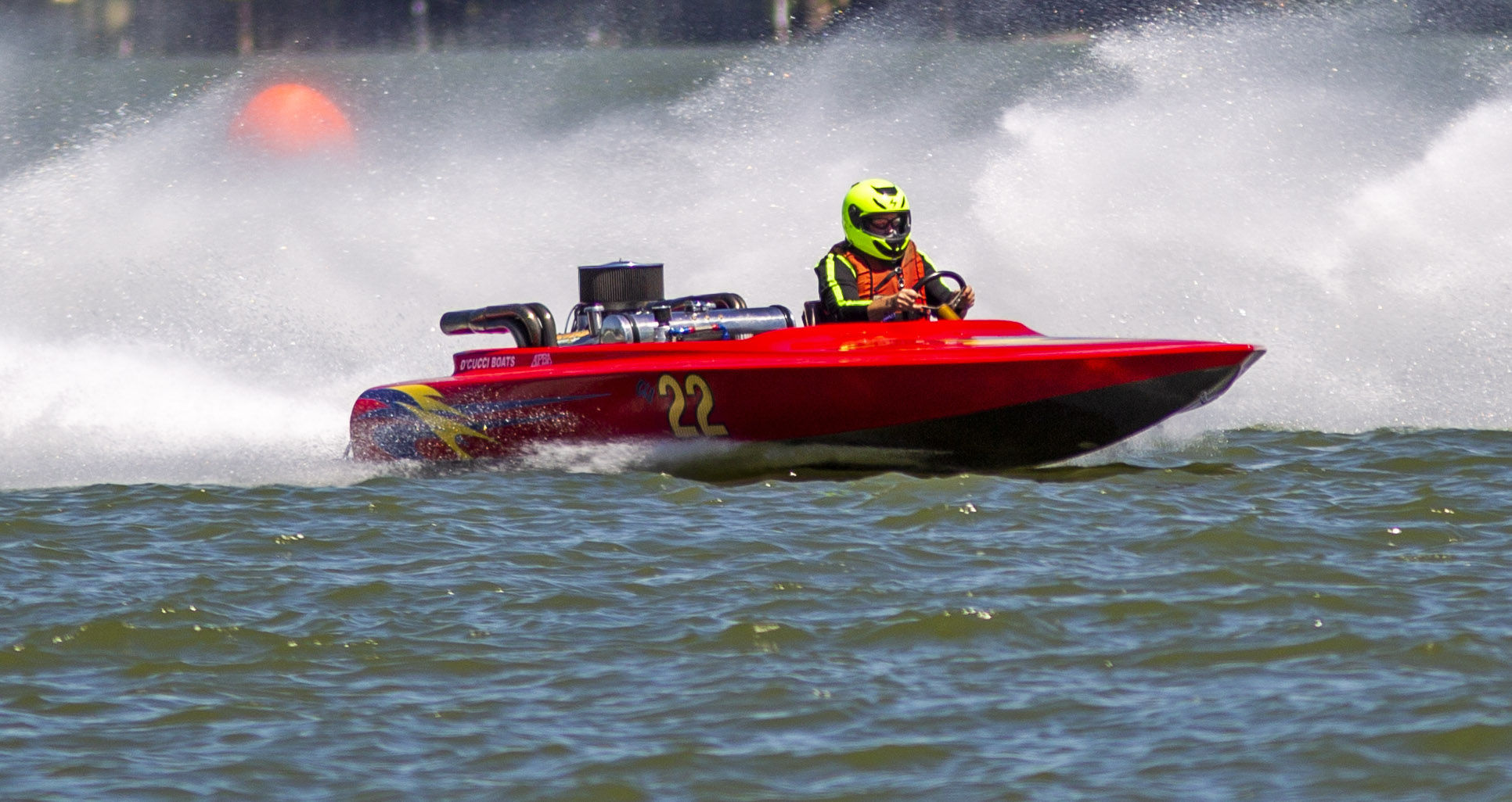 Idaho Regatta
